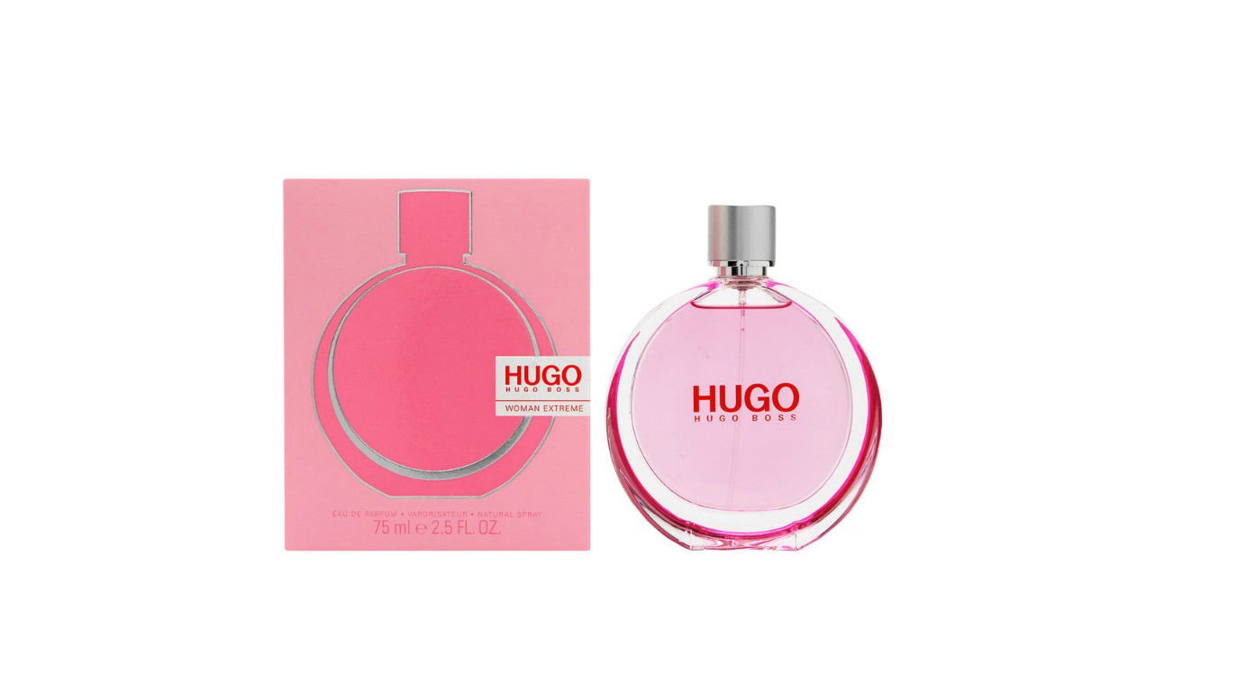 Hugo Boss Hugo Extreme
